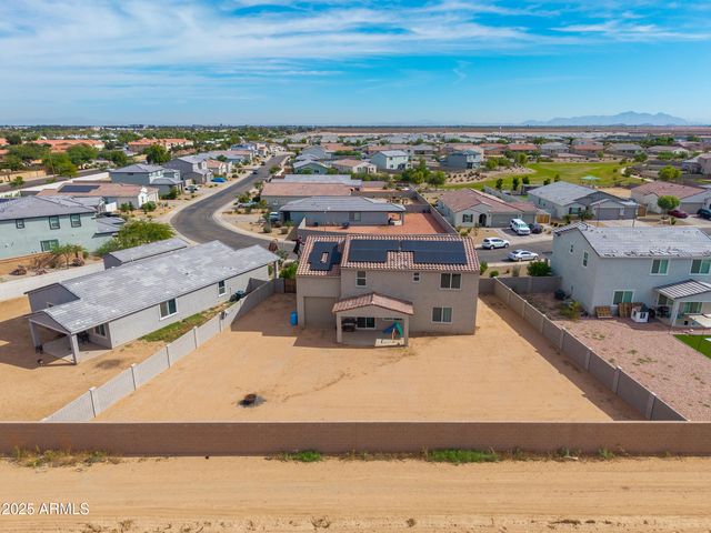 23 S SIENA Lane, Casa Grande, AZ 85122