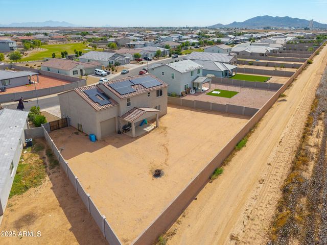 23 S SIENA Lane, Casa Grande, AZ 85122