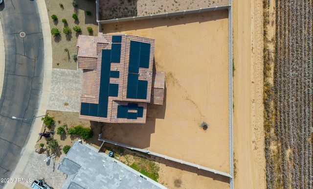 23 S SIENA Lane, Casa Grande, AZ 85122