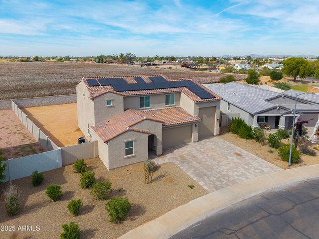23 S SIENA Lane, Casa Grande, AZ 85122