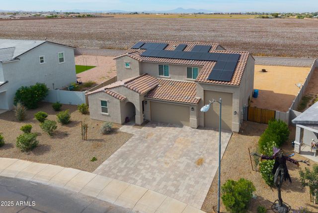23 S SIENA Lane, Casa Grande, AZ 85122