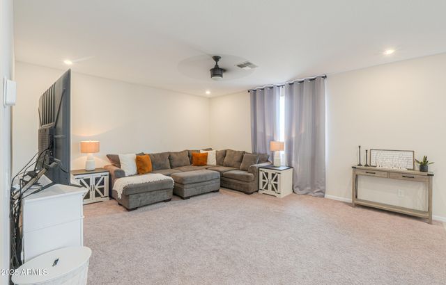 23 S SIENA Lane, Casa Grande, AZ 85122