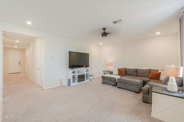 23 S SIENA Lane, Casa Grande, AZ 85122