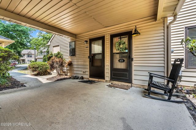 408 Daisy Court, Jackson, NJ 08527