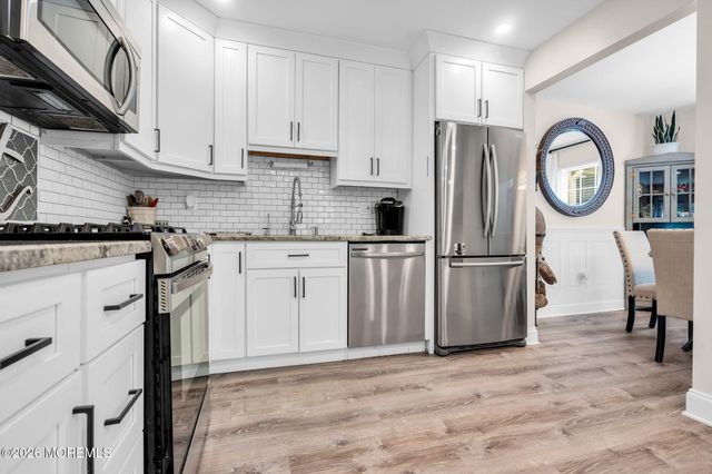 408 Daisy Court, Jackson, NJ 08527