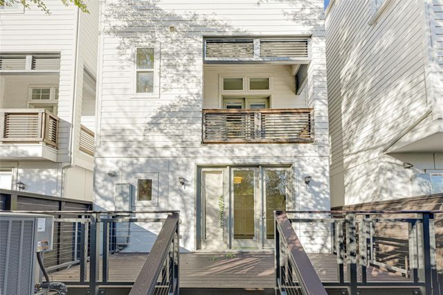 1750 W 23rd Street, Houston, TX 77008