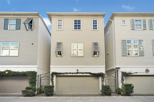 1750 W 23rd Street, Houston, TX 77008