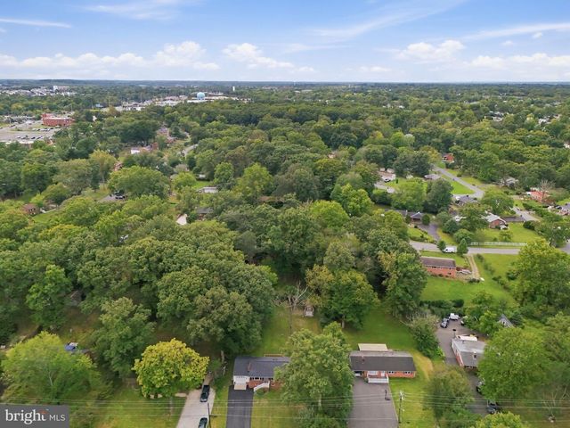 8411 LELAND RD, Manassas, VA 20111