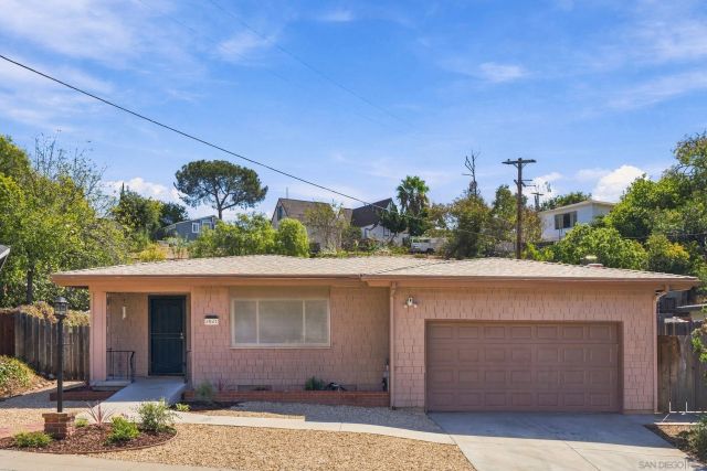 4541 Patria, San Diego, CA 92115