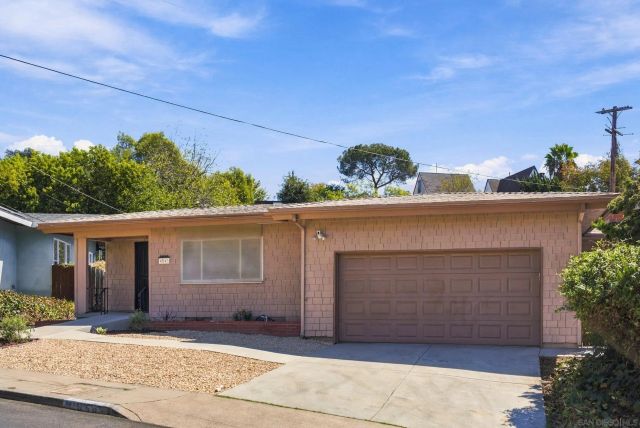 4541 Patria, San Diego, CA 92115