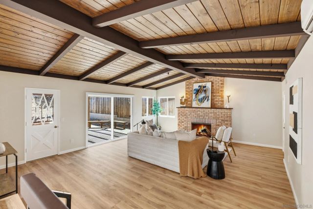 4541 Patria, San Diego, CA 92115