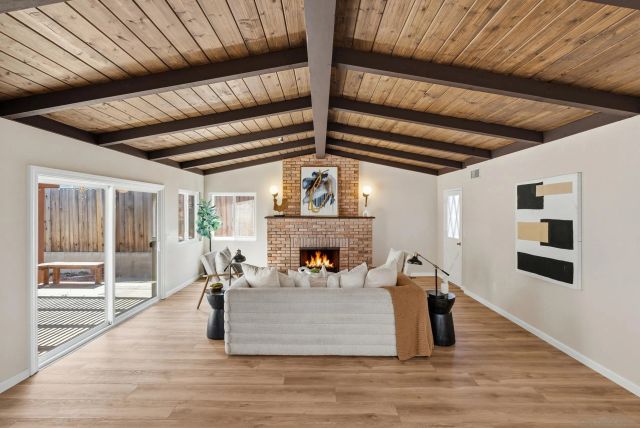 4541 Patria, San Diego, CA 92115