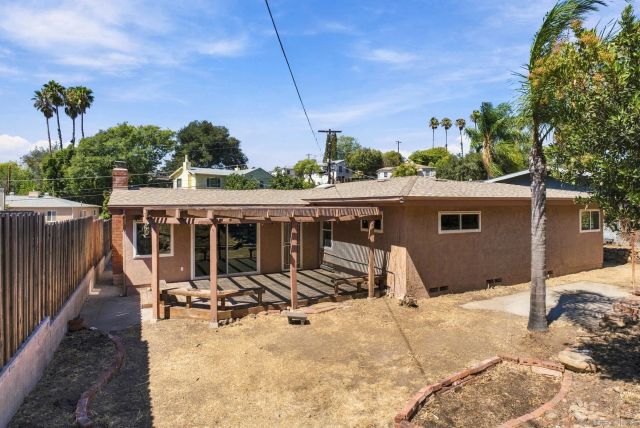 4541 Patria, San Diego, CA 92115