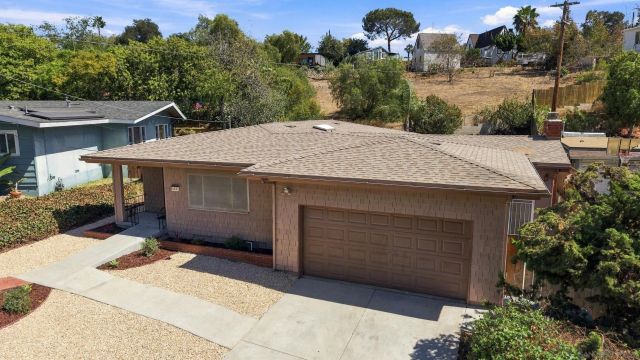 4541 Patria, San Diego, CA 92115