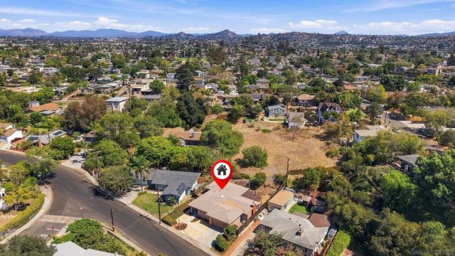 4541 Patria, San Diego, CA 92115