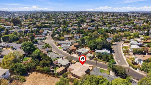 4541 Patria, San Diego, CA 92115