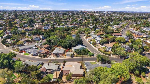 4541 Patria, San Diego, CA 92115
