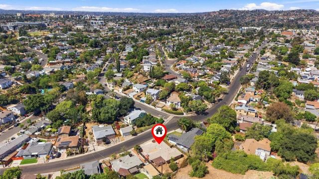 4541 Patria, San Diego, CA 92115