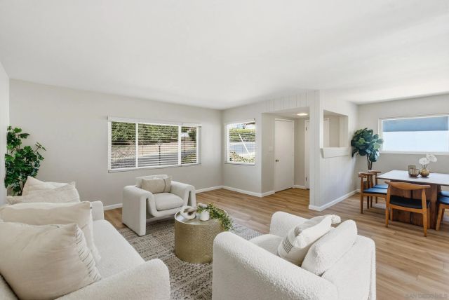 4541 Patria, San Diego, CA 92115