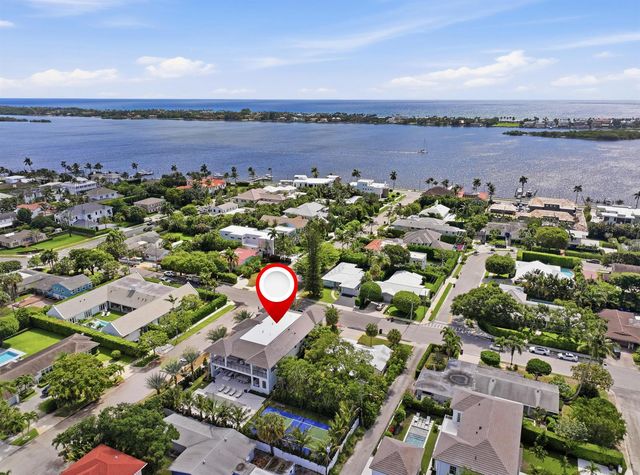 210 Cortez Road, West Palm Beach, FL 33405
