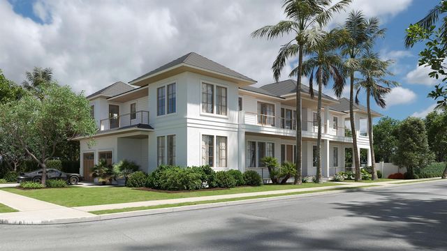 210 Cortez Road, West Palm Beach, FL 33405
