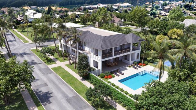 210 Cortez Road, West Palm Beach, FL 33405