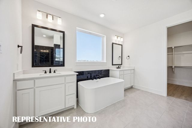 2616 Radiant Way, Celina, TX 75009