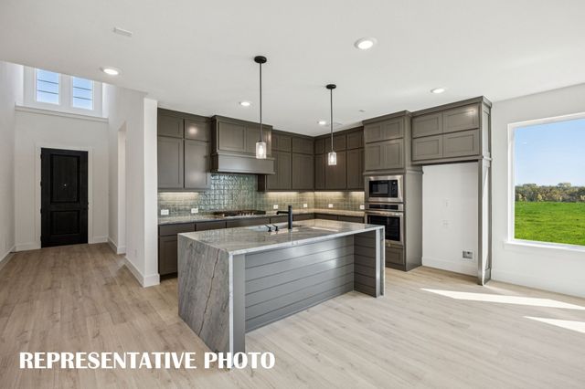 2616 Radiant Way, Celina, TX 75009