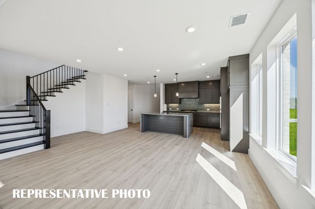 2616 Radiant Way, Celina, TX 75009