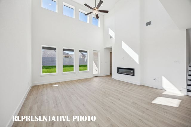 2616 Radiant Way, Celina, TX 75009