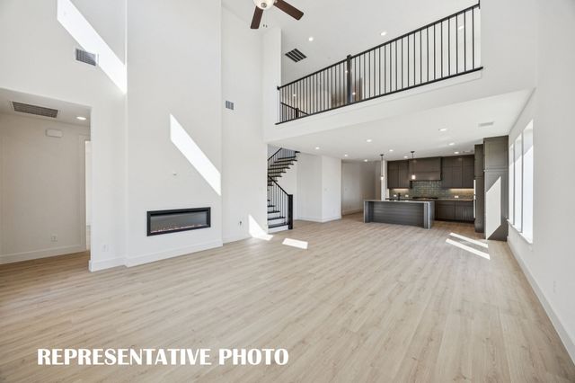 2616 Radiant Way, Celina, TX 75009
