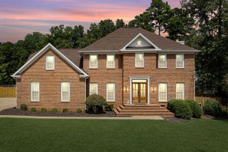 7715 Asherton Lane, Chattanooga, TN 37421