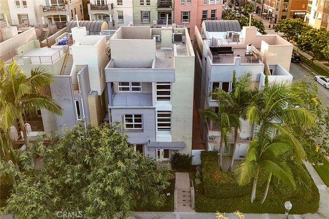 13011 Discovery Creek, Playa Vista, CA 90094