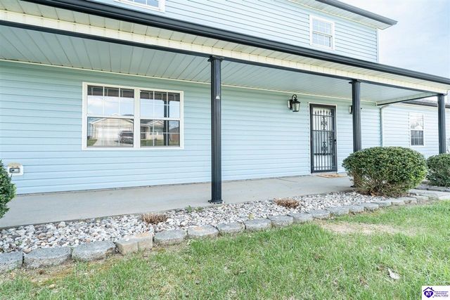 320 Shelton Road, Radcliff, KY 42701