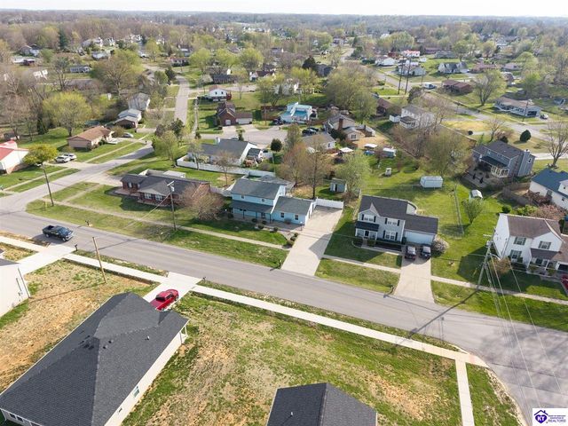 320 Shelton Road, Radcliff, KY 42701