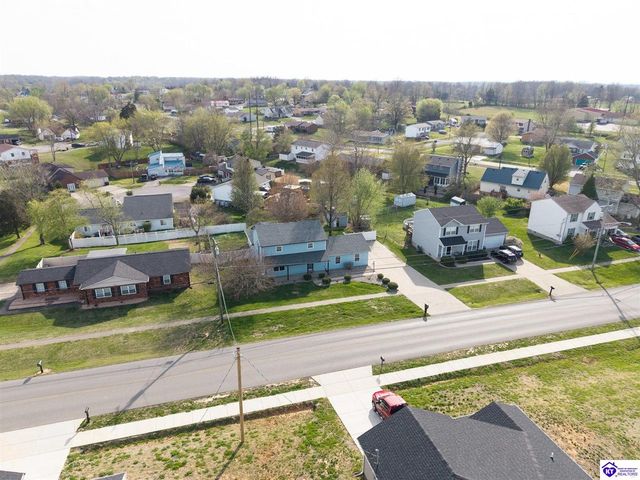 320 Shelton Road, Radcliff, KY 42701