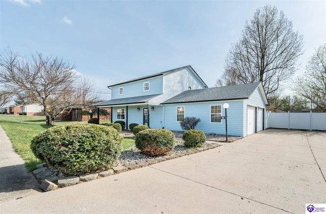 320 Shelton Road, Radcliff, KY 42701