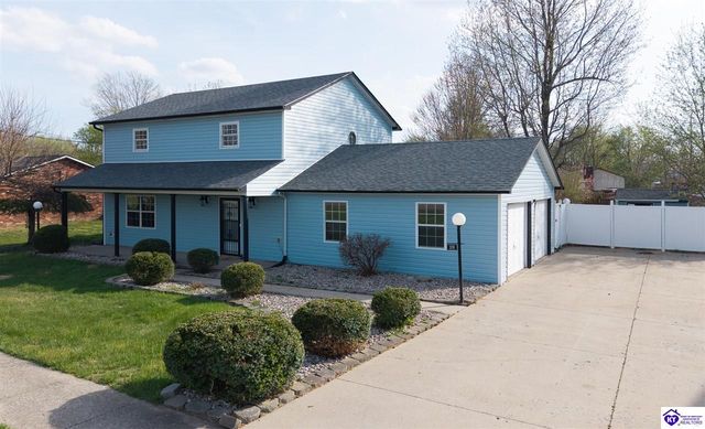 320 Shelton Road, Radcliff, KY 42701