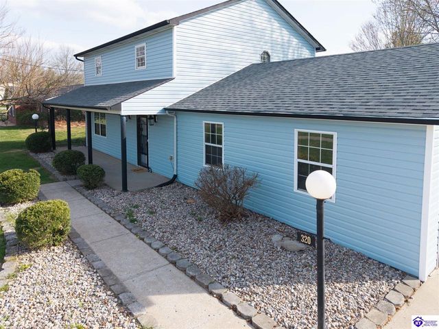 320 Shelton Road, Radcliff, KY 42701