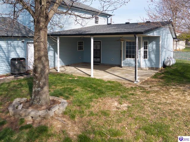 320 Shelton Road, Radcliff, KY 42701