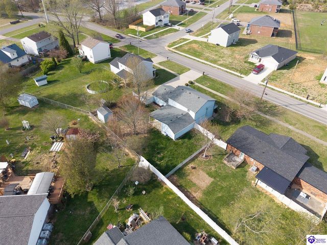 320 Shelton Road, Radcliff, KY 42701