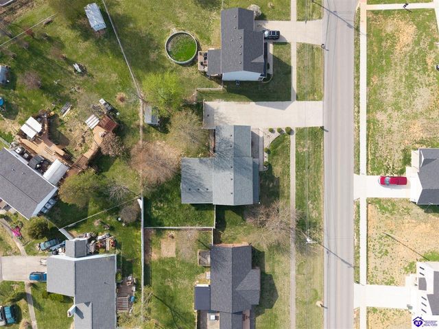 320 Shelton Road, Radcliff, KY 42701