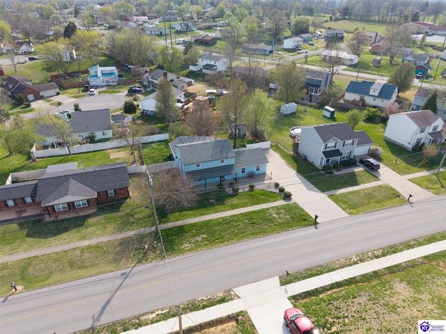 320 Shelton Road, Radcliff, KY 42701
