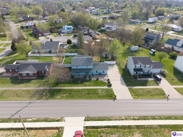 320 Shelton Road, Radcliff, KY 42701
