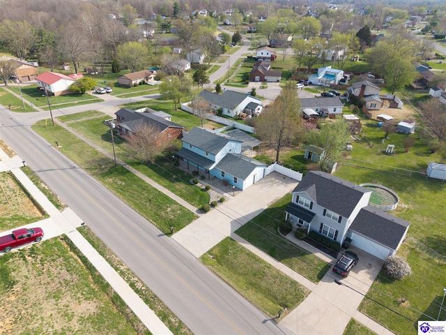 320 Shelton Road, Radcliff, KY 42701