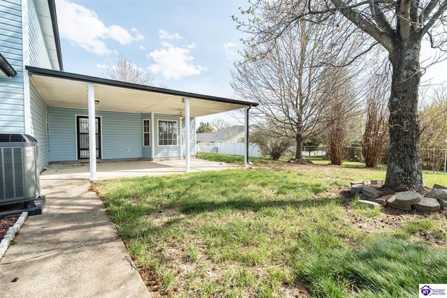 320 Shelton Road, Radcliff, KY 42701