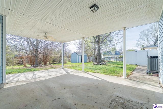320 Shelton Road, Radcliff, KY 42701