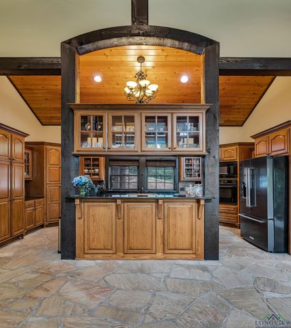 5 Montclair Circle, Longview, TX 75601