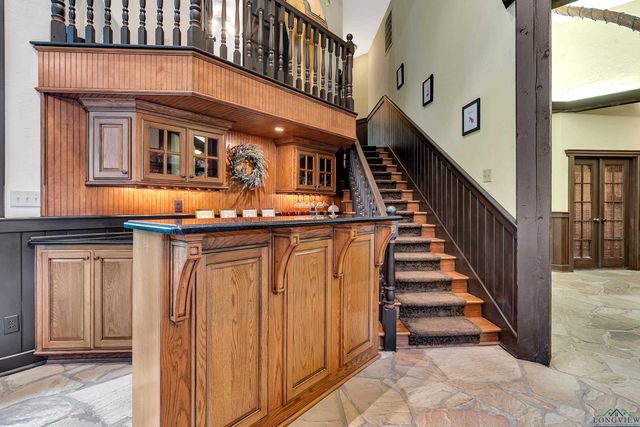 5 Montclair Circle, Longview, TX 75601