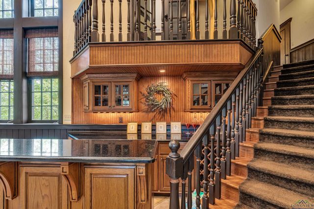 5 Montclair Circle, Longview, TX 75601